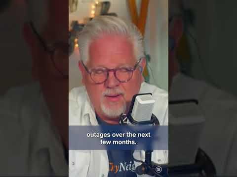 Savor your electricity…OUTAGES may be coming