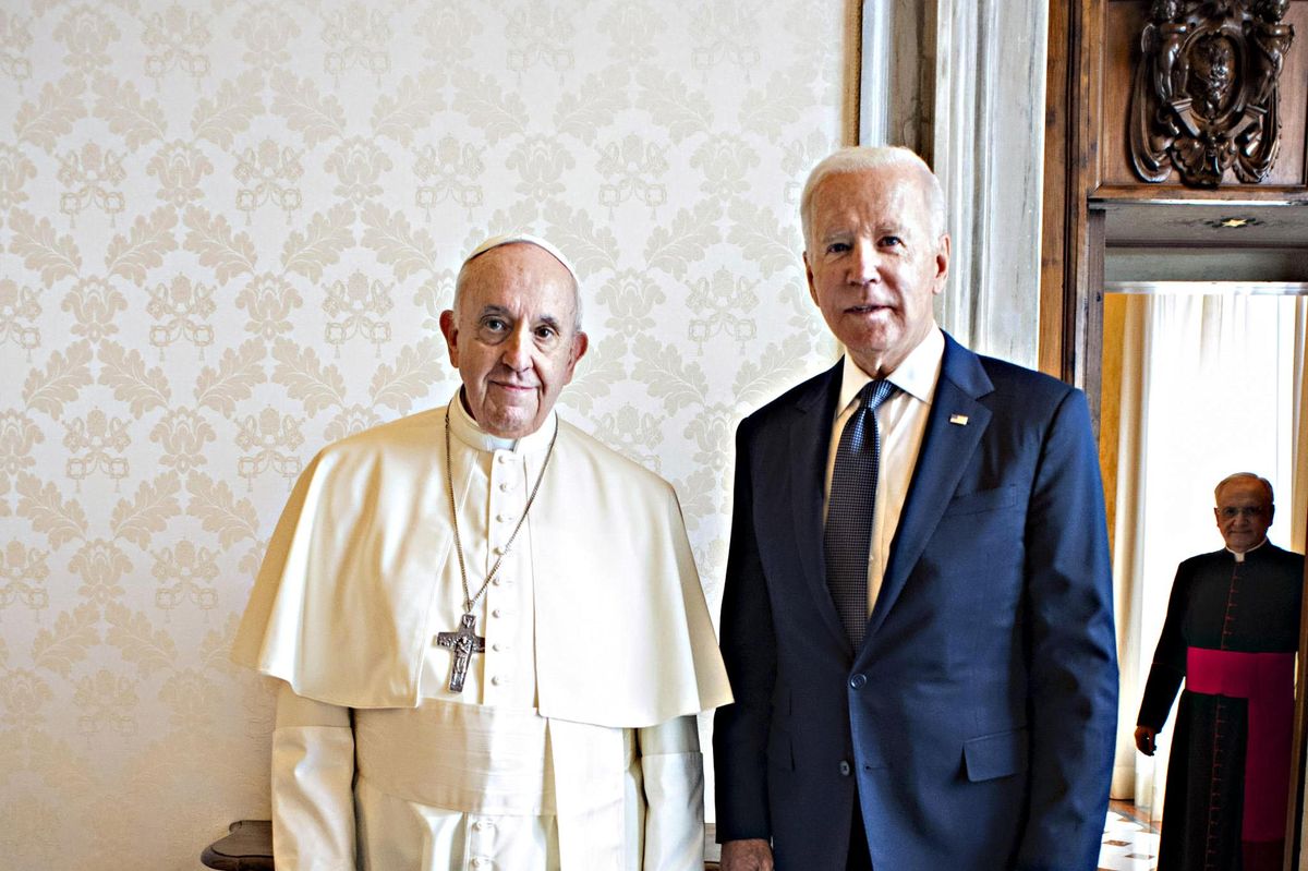 Il Papa e Biden bussano al Cremlino. È l’ora delle trattative top secret