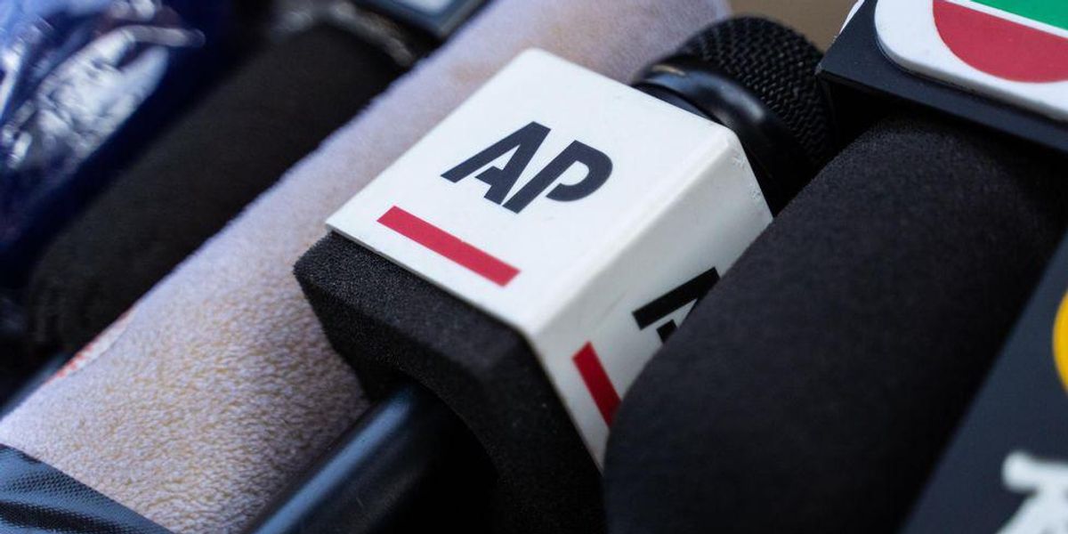 Associated Press issues correction after embarrassing mistake attributing comments to a deceased Hispanic radio talk show host