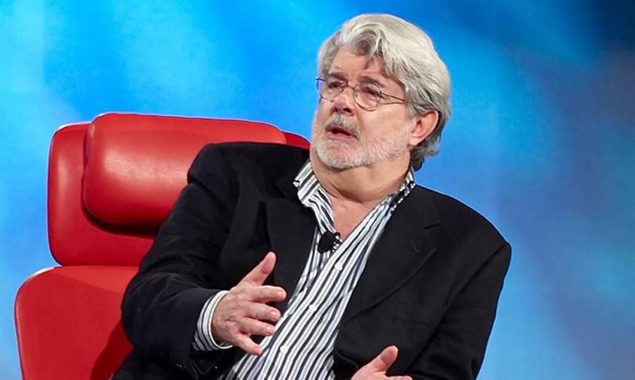 George Lucas On Happiness - Upworthy