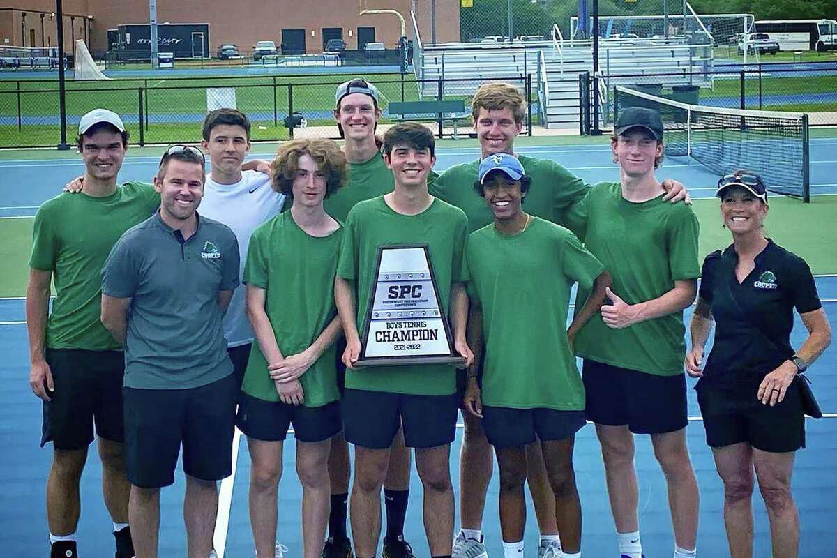 VYPE AWARDS: Private School Tennis presented by Houston Methodist Orthopedics & Sports Medicine