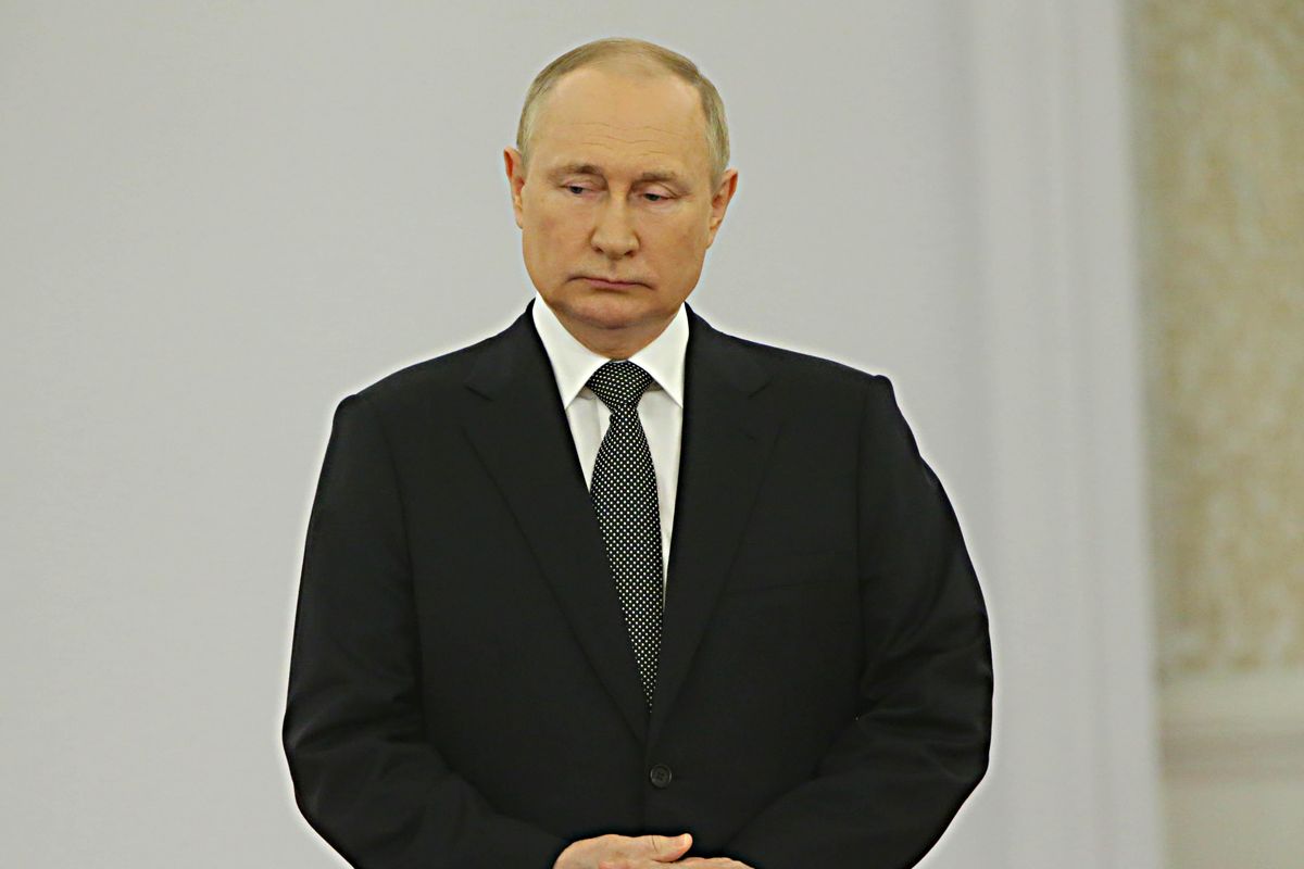 Le mezze sanzioni dell’Ue fanno bene a Putin