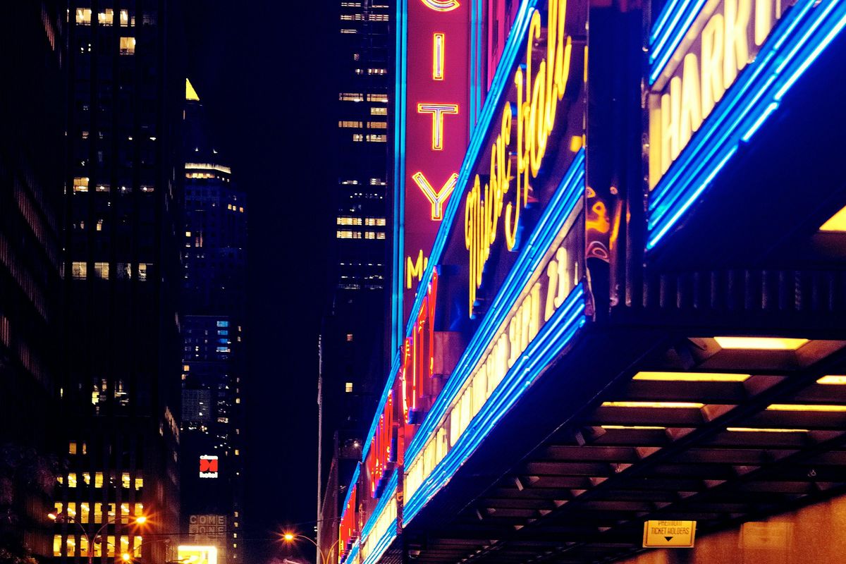 tony awards, diversity, broadway