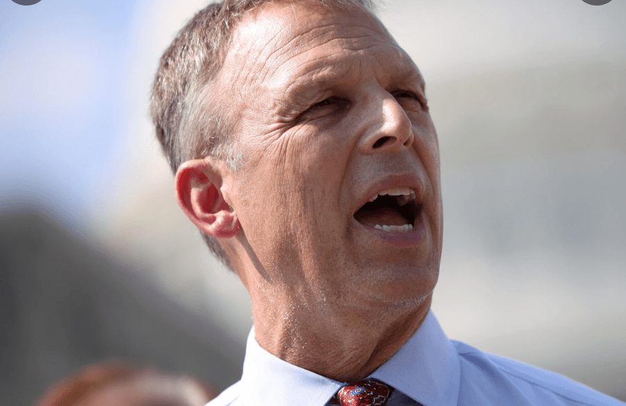 'Consciousness Of Guilt' Among Pardon-Seeking House Republicans