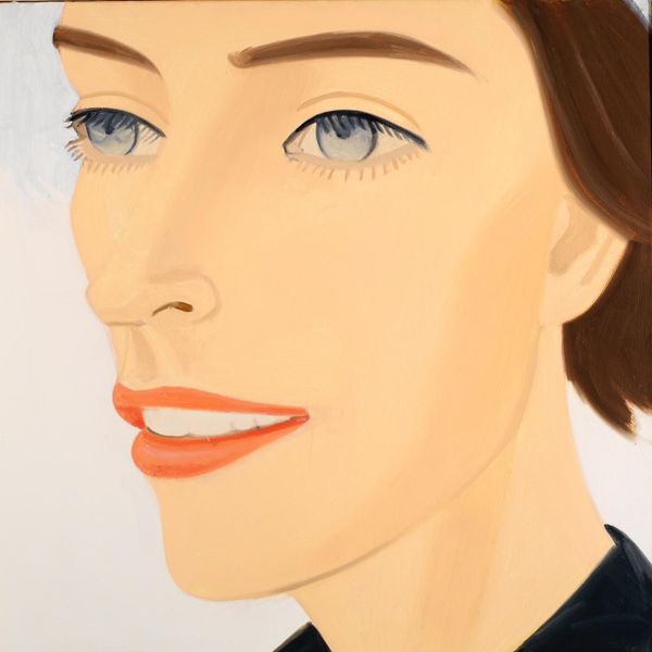 Alex Katz al MART di Rovereto