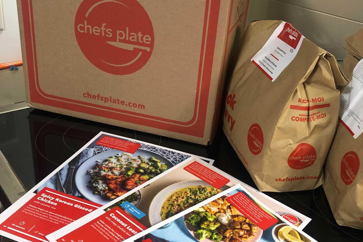 First Impressions: Canada’s Most Affordable Meal Kit Review