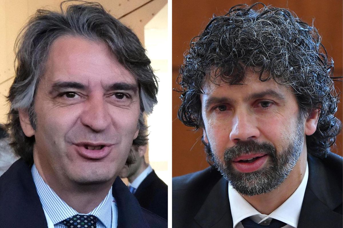 Sboarina tende la mano a Tosi per non perdere il fortino scaligero