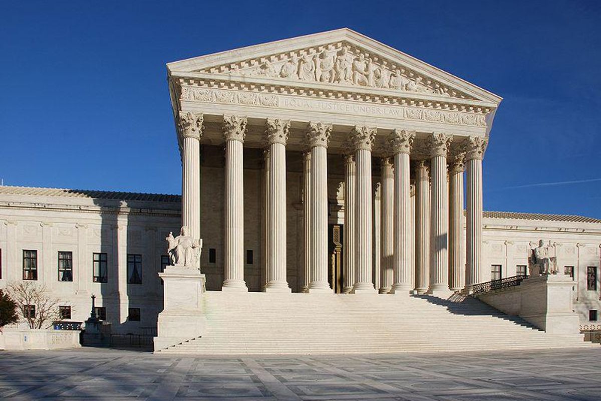 Supreme Court 'Skeptical' Of Student Debt Relief, If You Can Believe That!