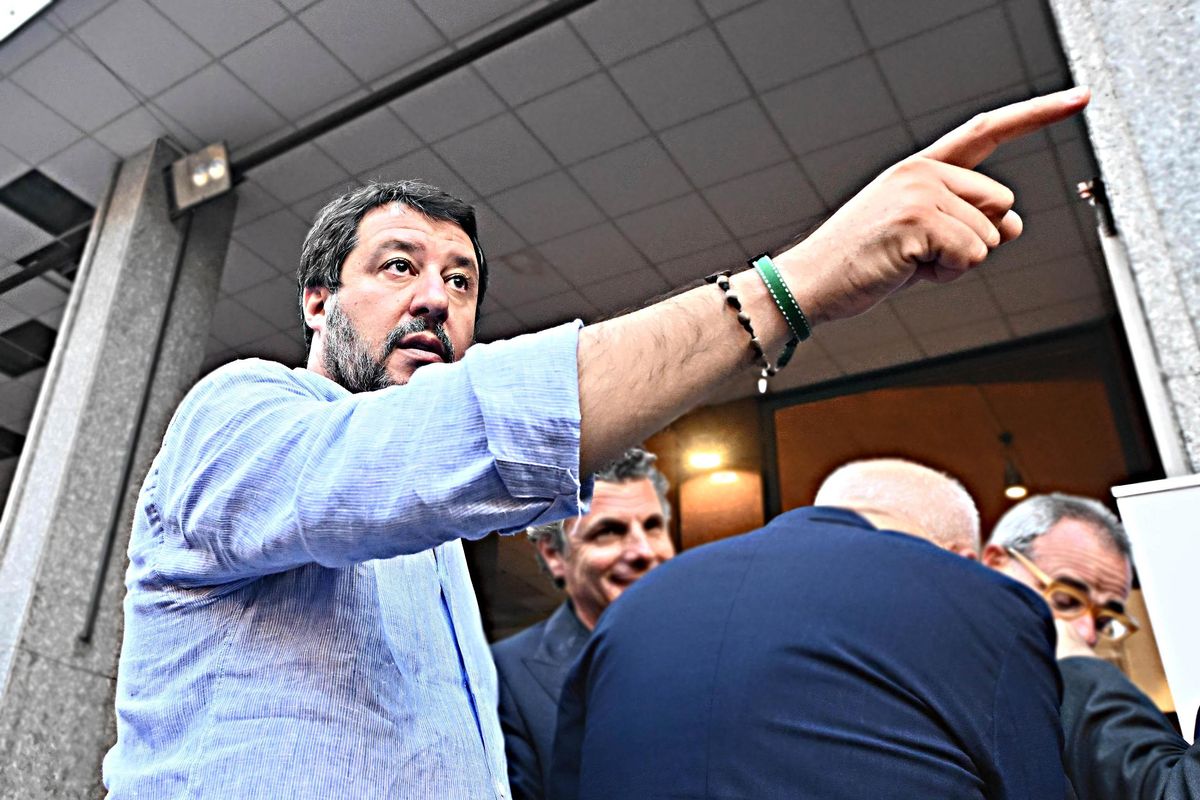 La Lega spinge per i bonus energia e la rottamazione delle cartelle