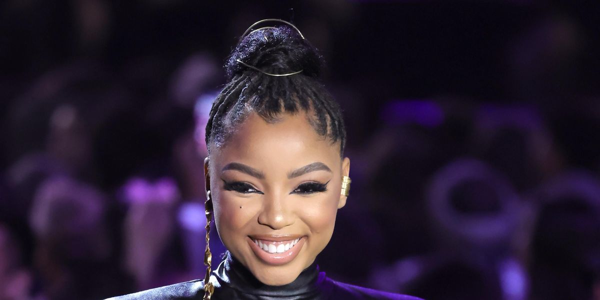 Chlöe Bailey Gets Real About The Negative Impact The Internet Can Have On Artistry