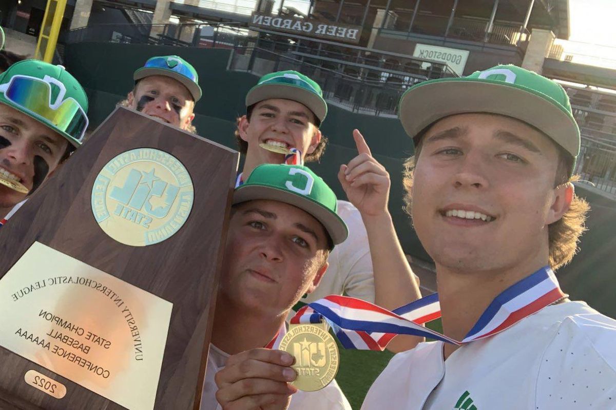 VYPE DFW Public School Baseball Player of the Year Fan Poll presented by Sun & Ski Sports