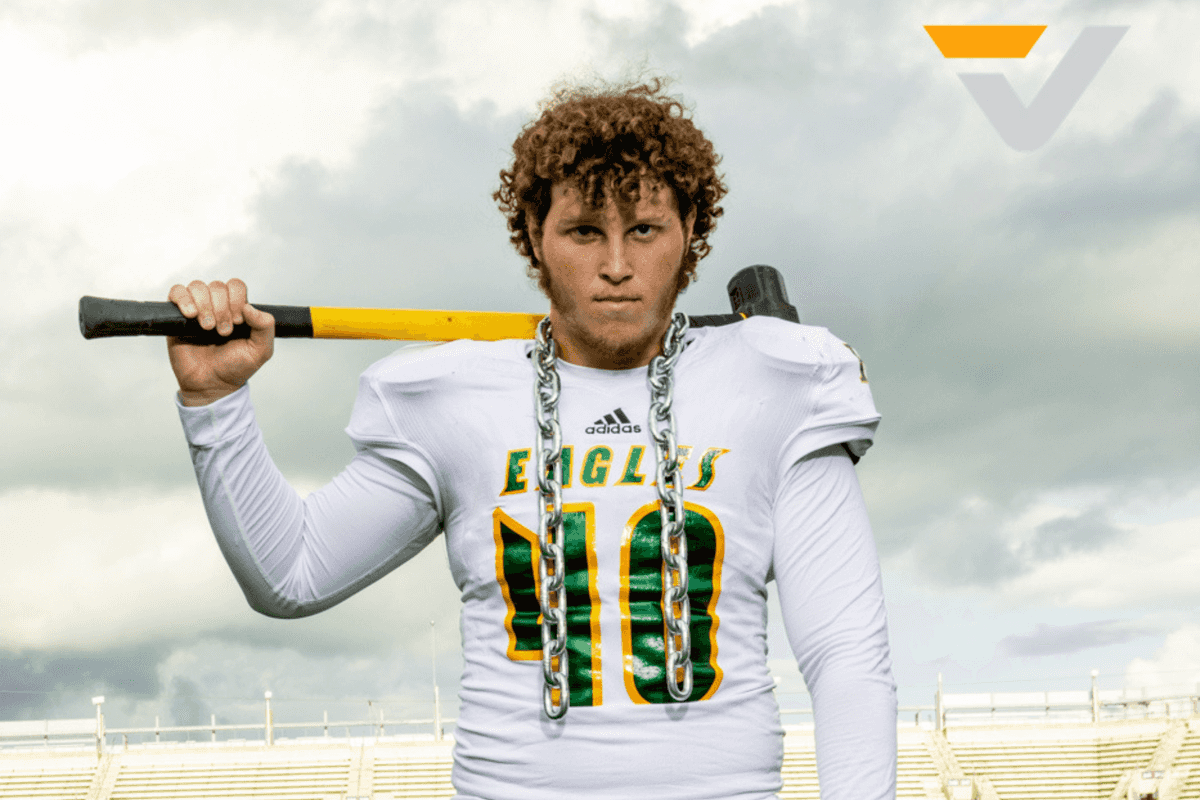 LIGHTS, CAMERA... HUT: FBCA'S Haralson A Man Of The Stage