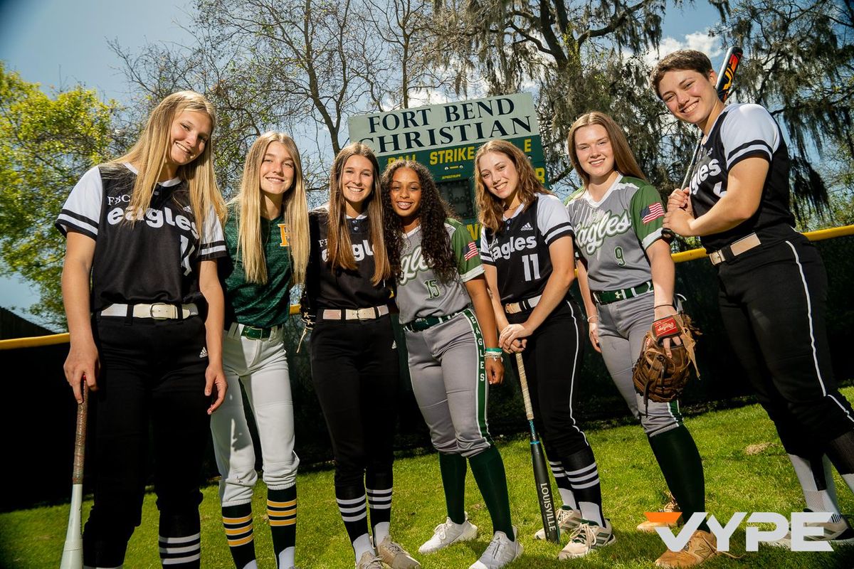 SPRING WRAP: Eagle's Soar High In 2021-2022 Seasons