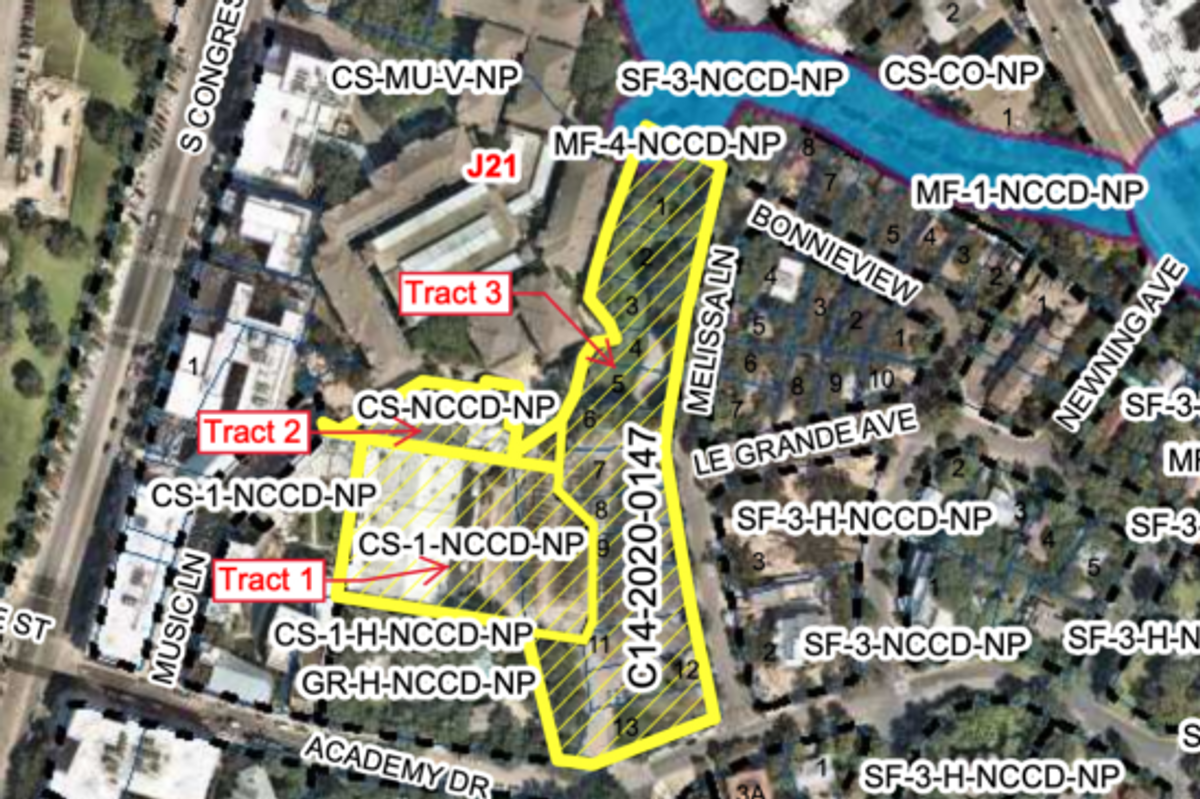 Opera House gets green light from Council, but must compromise on size