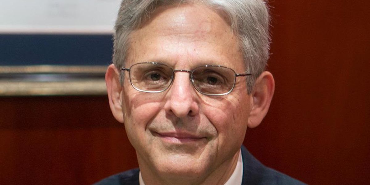 CALM DOWN. It Doesn’t Matter If The Jan 6 Committee Makes A Criminal Referral To The DOJ!