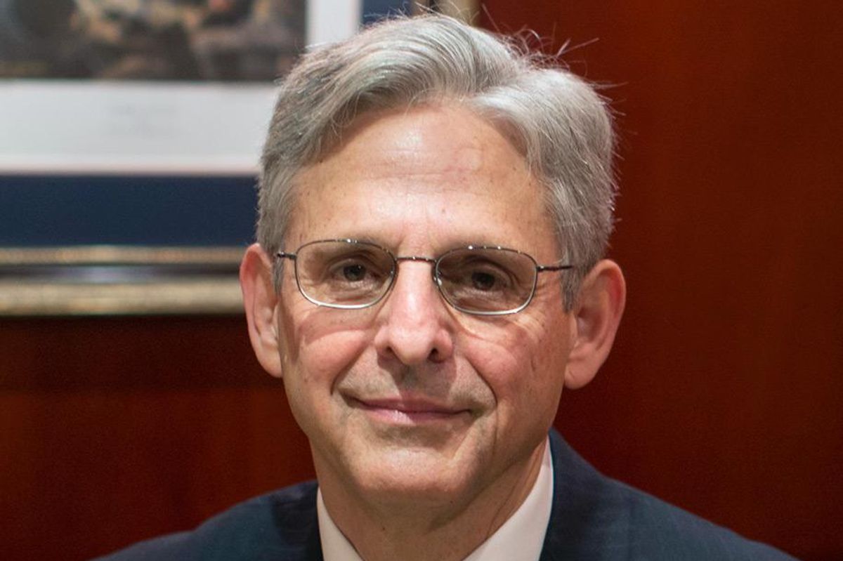 CALM DOWN. It Doesn't Matter If The Jan 6 Committee Makes A Criminal Referral To The DOJ!