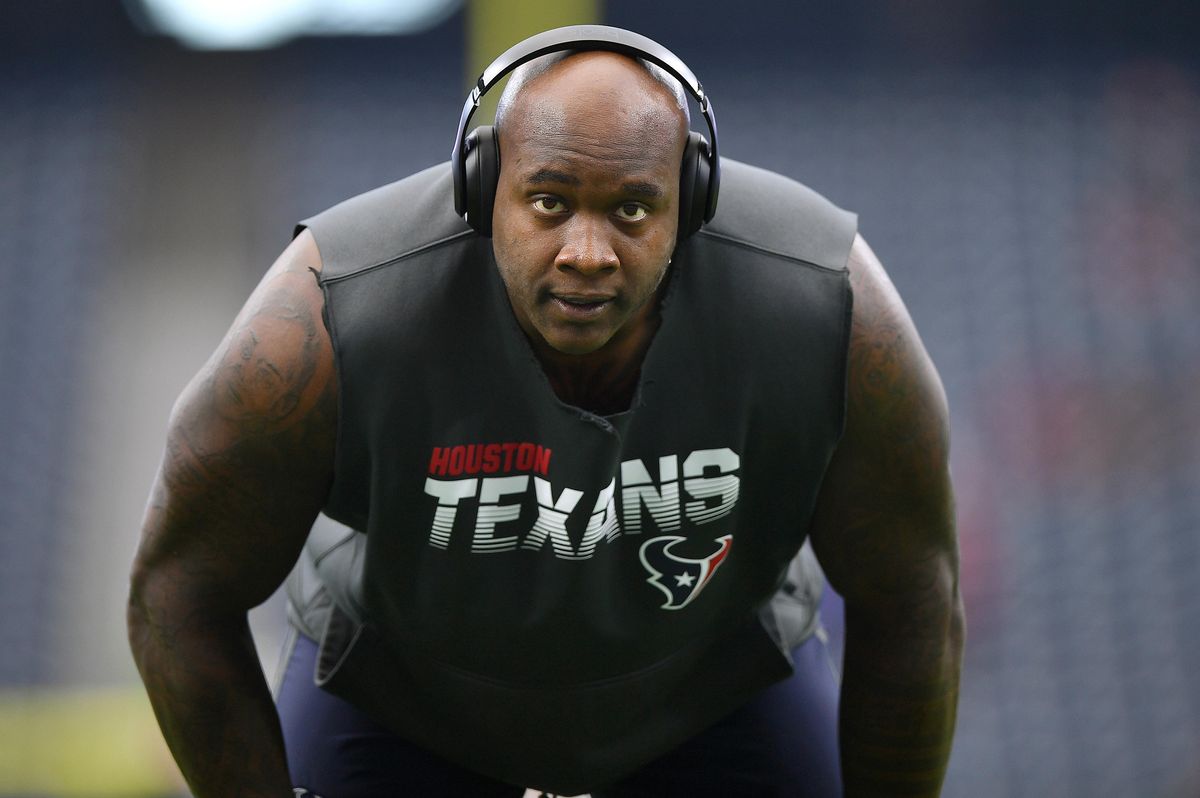 11 observations you need to know about from Houston Texans minicamp