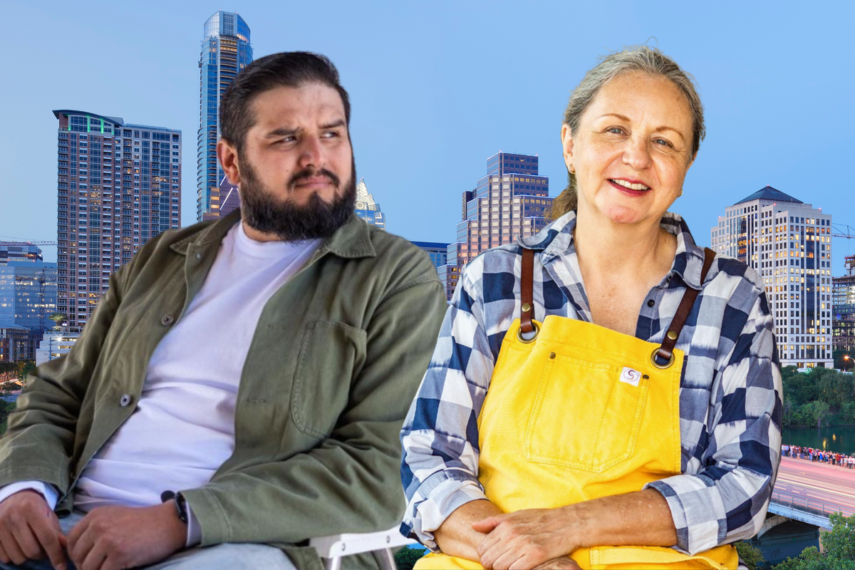 'This is huge for La Raza': Austin chefs take home two James Beard Awards