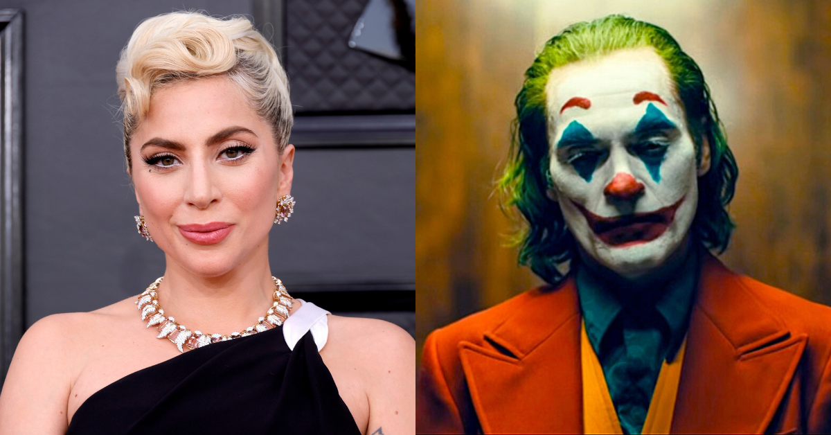 Lady Gaga Is In Talks To Play Harley Quinn In Musical 'Joker' Sequel—And Twitter Is Having A Field Day