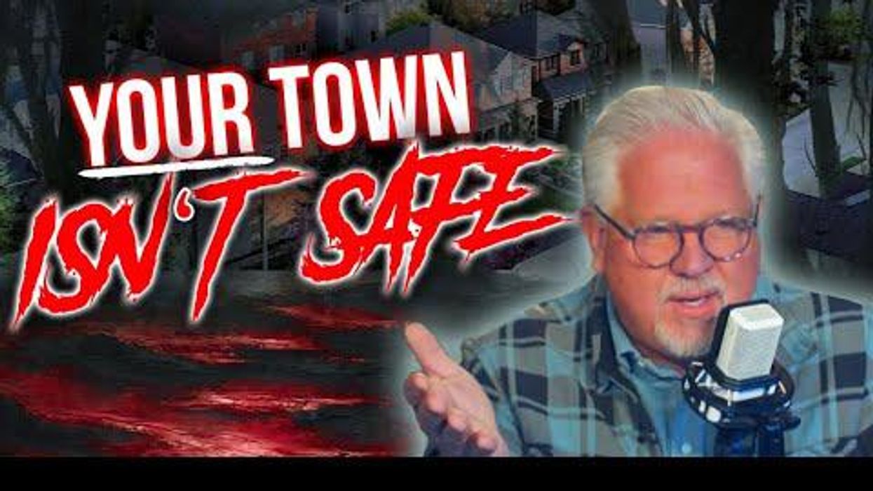 EXPOSED: Far-left ideology is spreading to EVERY community