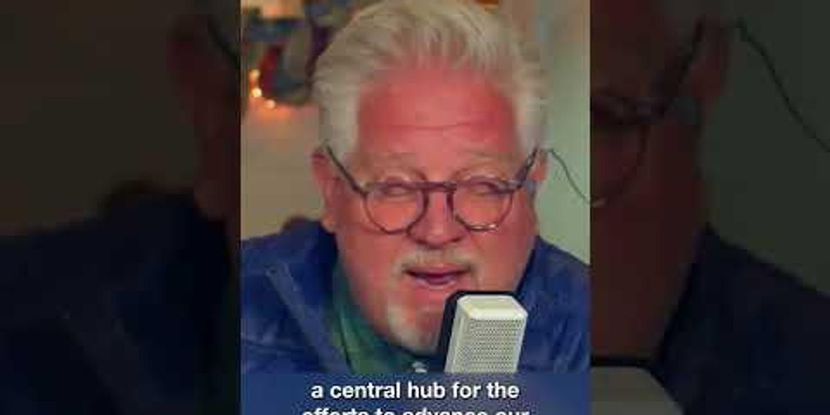 Environmental justice ENFORCEMENT coming to a city near you? - Glenn Beck