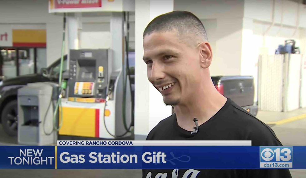 Gas station manager fired after accidentally setting price at 69 cents per gallon, costing station ,000 — but customers sure were smiling Gas station manager fired after accidentally setting price at 69 cents per gallon, costing station ,000 — but customers sure were smiling