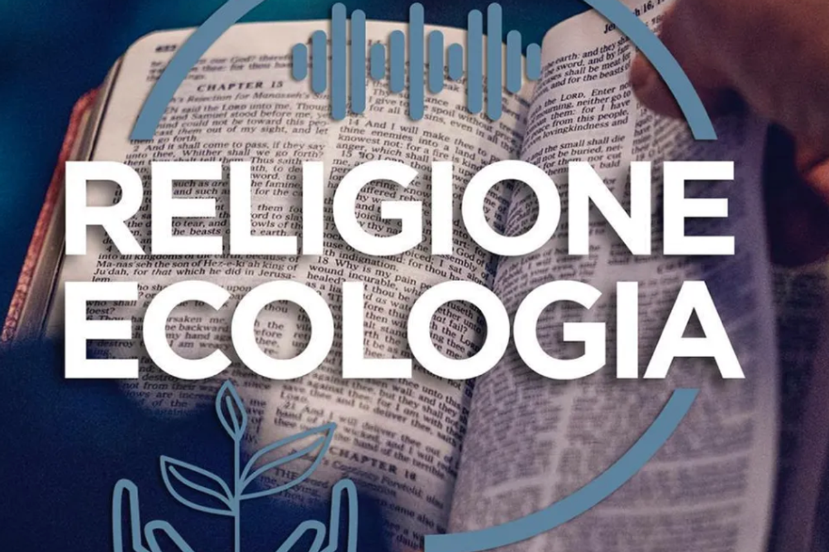 Religione Ecologia | Transizione ecologica: chi paga? Il suicidio dell'Europa