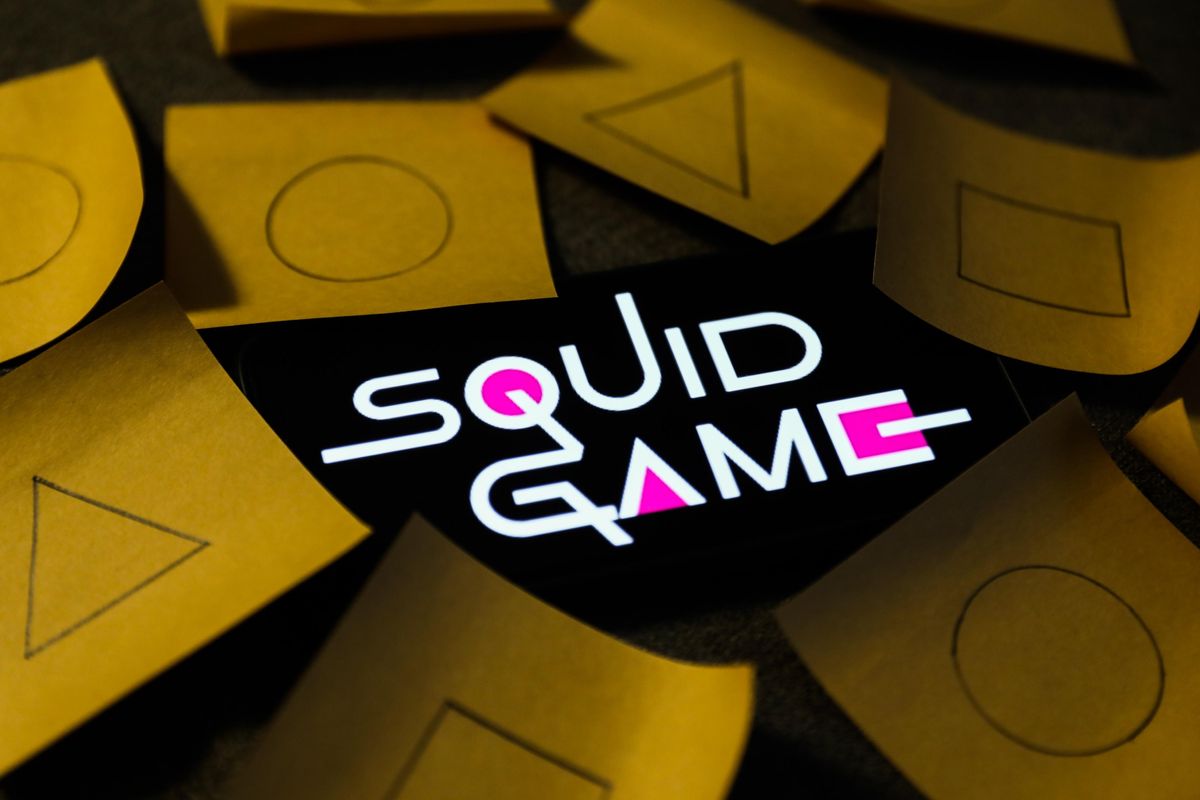 Squid Game: The Challenge' review: Netflix turns the dystopian