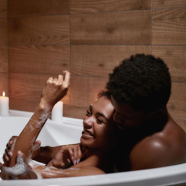 6 Ways To Keep Things Cool Even During The Hottest Sex