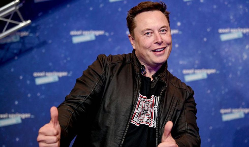 Elon Musk reveals he voted for Republican in historic Texas election