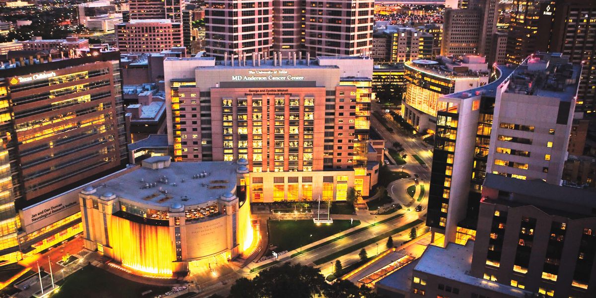 Here's how Houston ranks as a life science market, according to a new