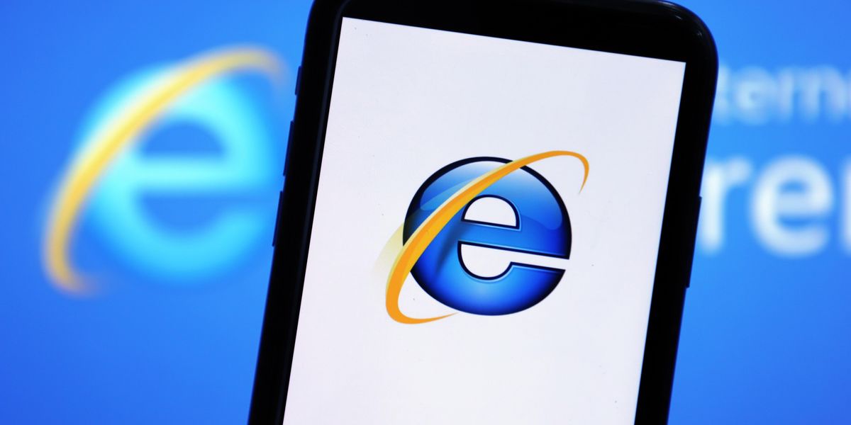 End of an Era: RIP Internet Explorer