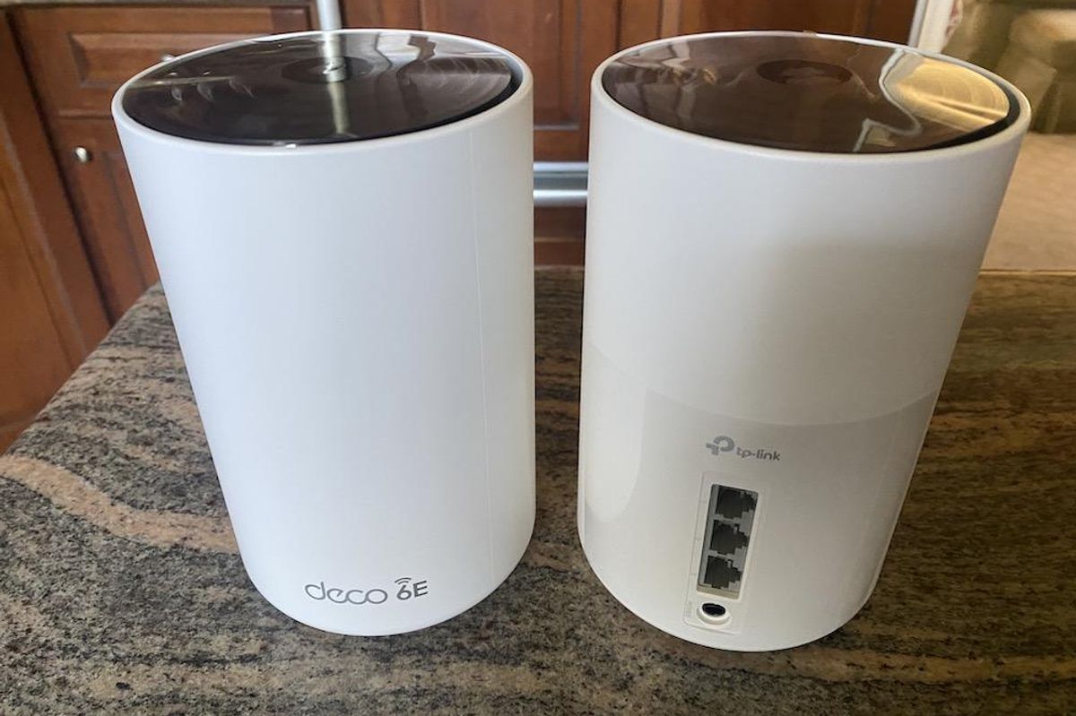 TP-Link Deco M5 Whole-Home Wi-Fi System review: An excellent Wi-Fi