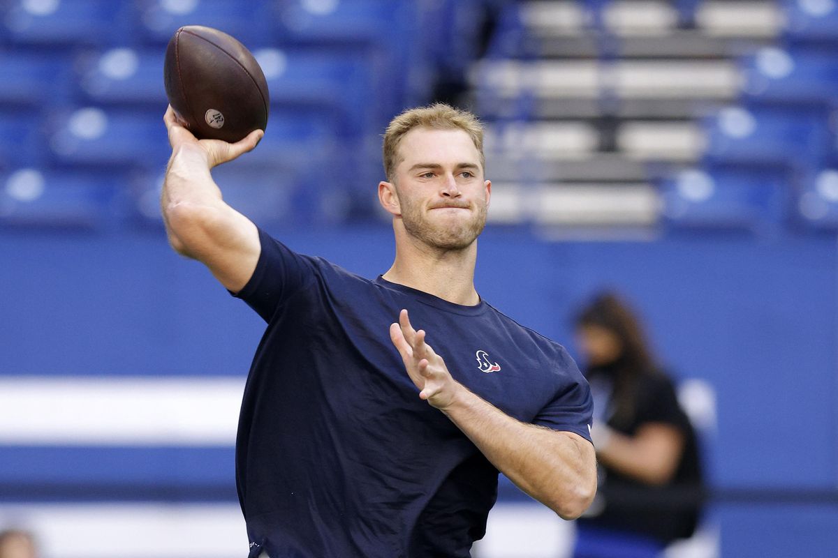 11 observations you must know about from Houston Texans final offseason workout