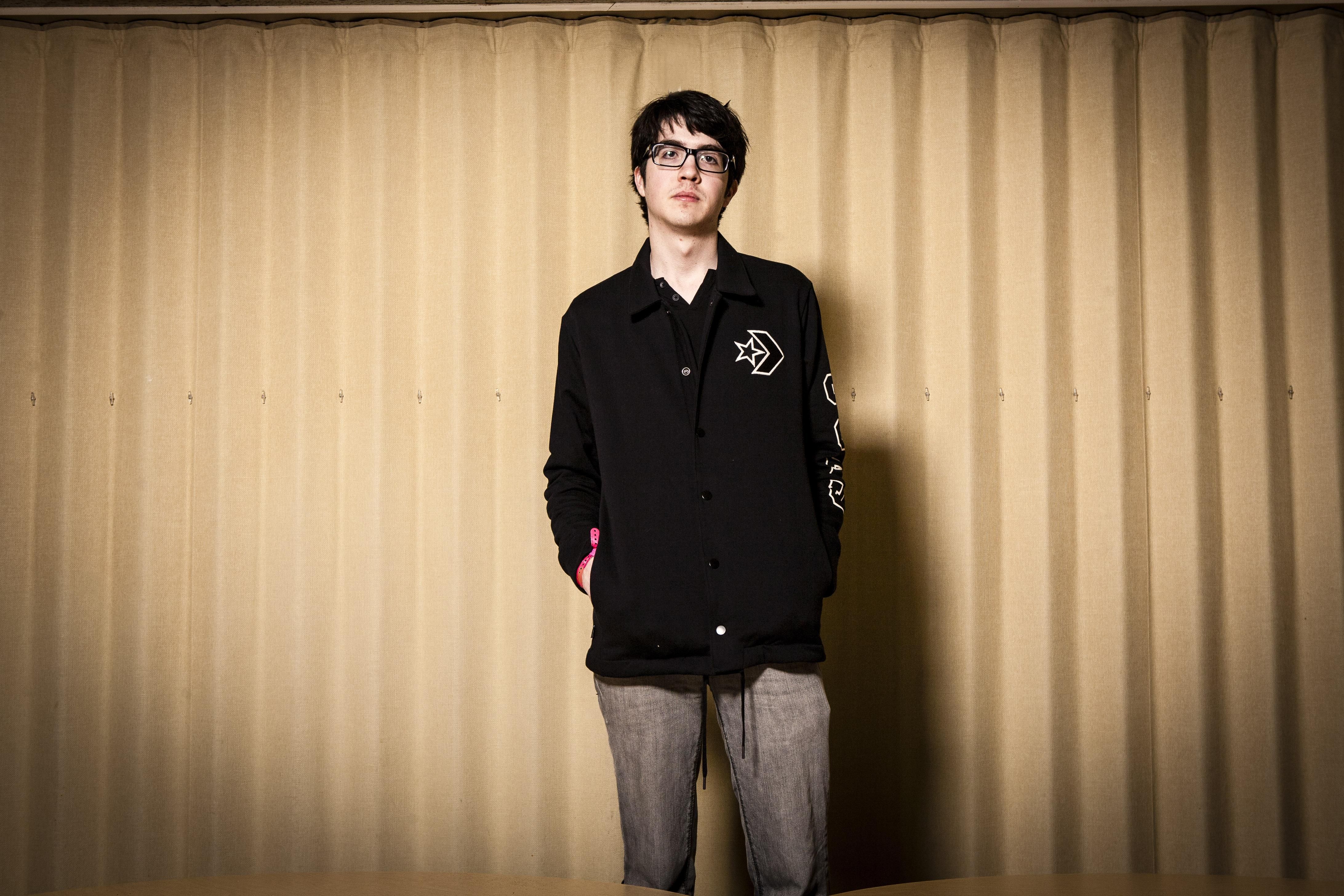 Car Seat Headrest's Will Toledo Talks About Being a Furry PAPER Magazine