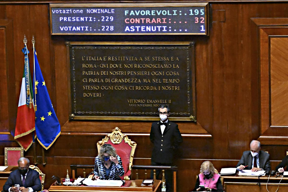 Finita la partita della delega fiscale il M5s mira al grande fratello digitale