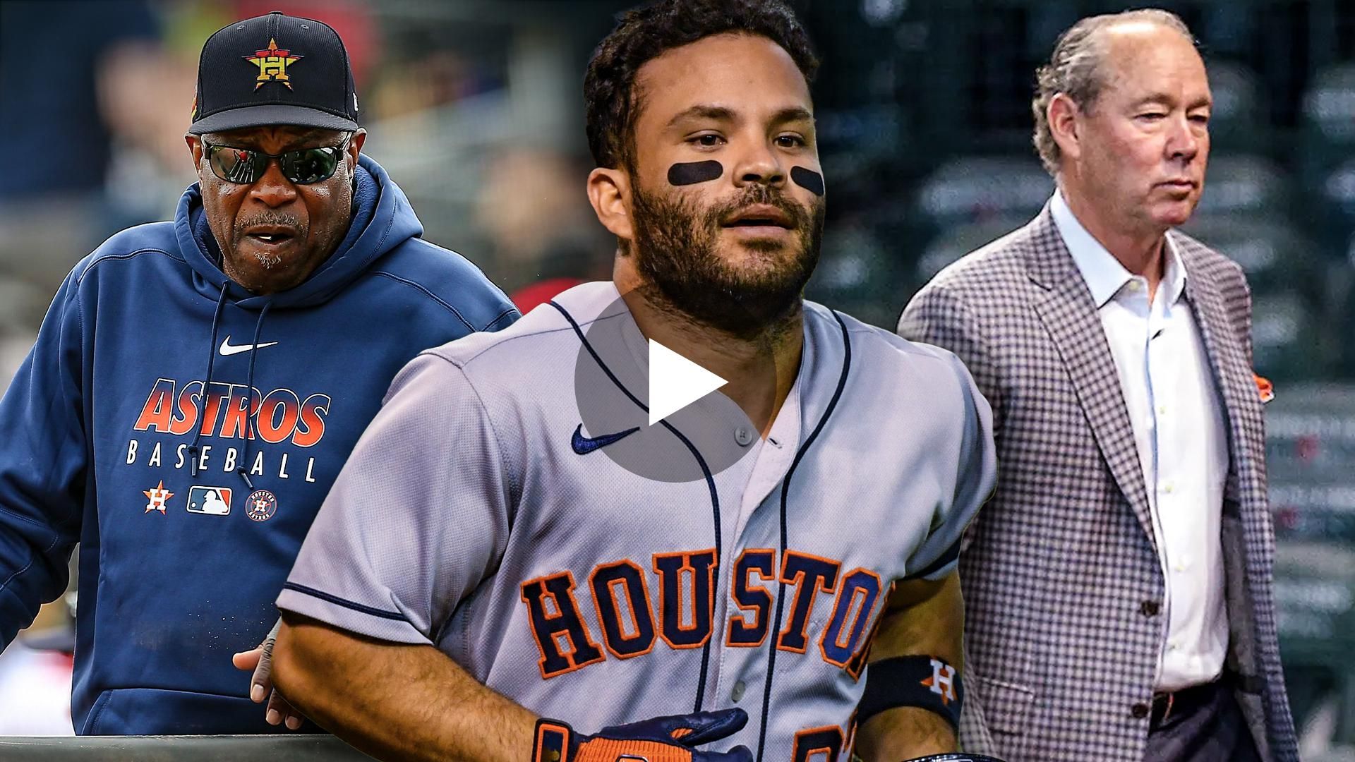 Here’s why Astros can (and must) do the thing they’ve never done during the Crane era