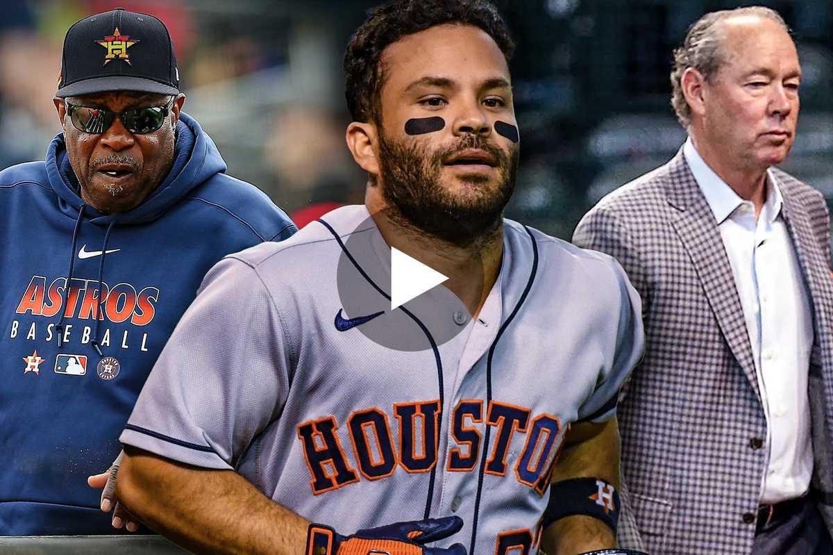 Here’s why Astros can (and must) do the thing they’ve never done during the Crane era