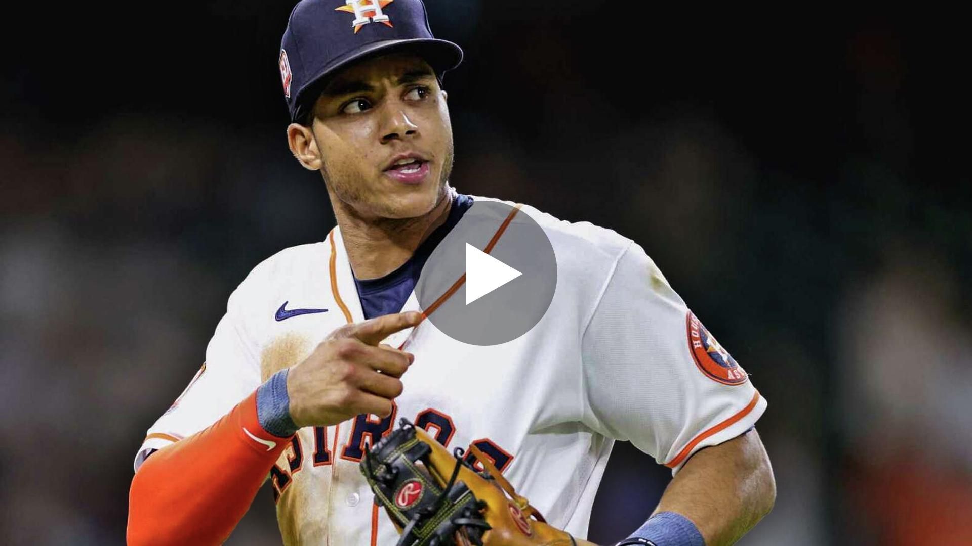 Jeremy Peña injury update: Latest from Houston Astros regarding the star rookie