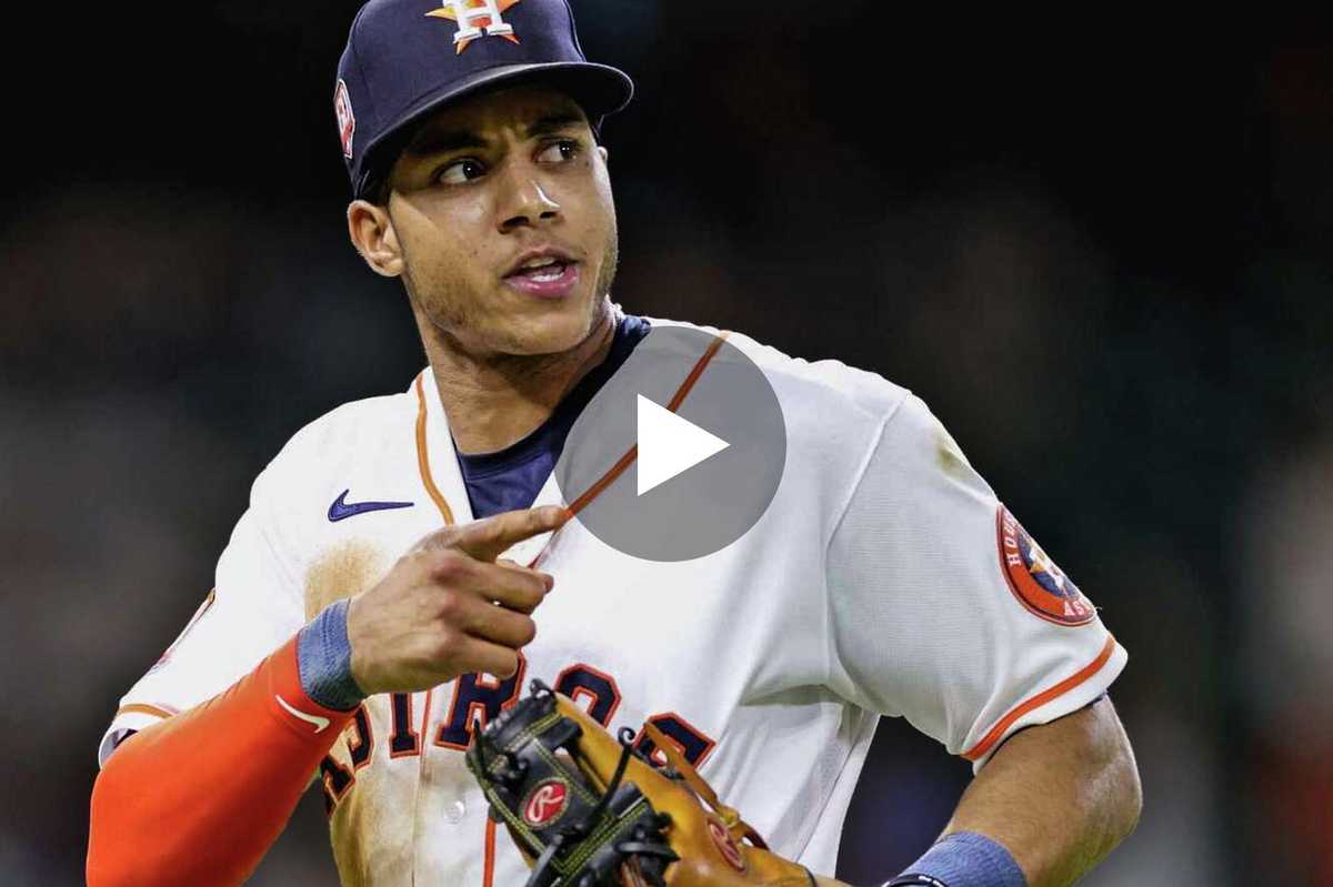 Jeremy Peña injury update: Latest from Houston Astros regarding the star rookie