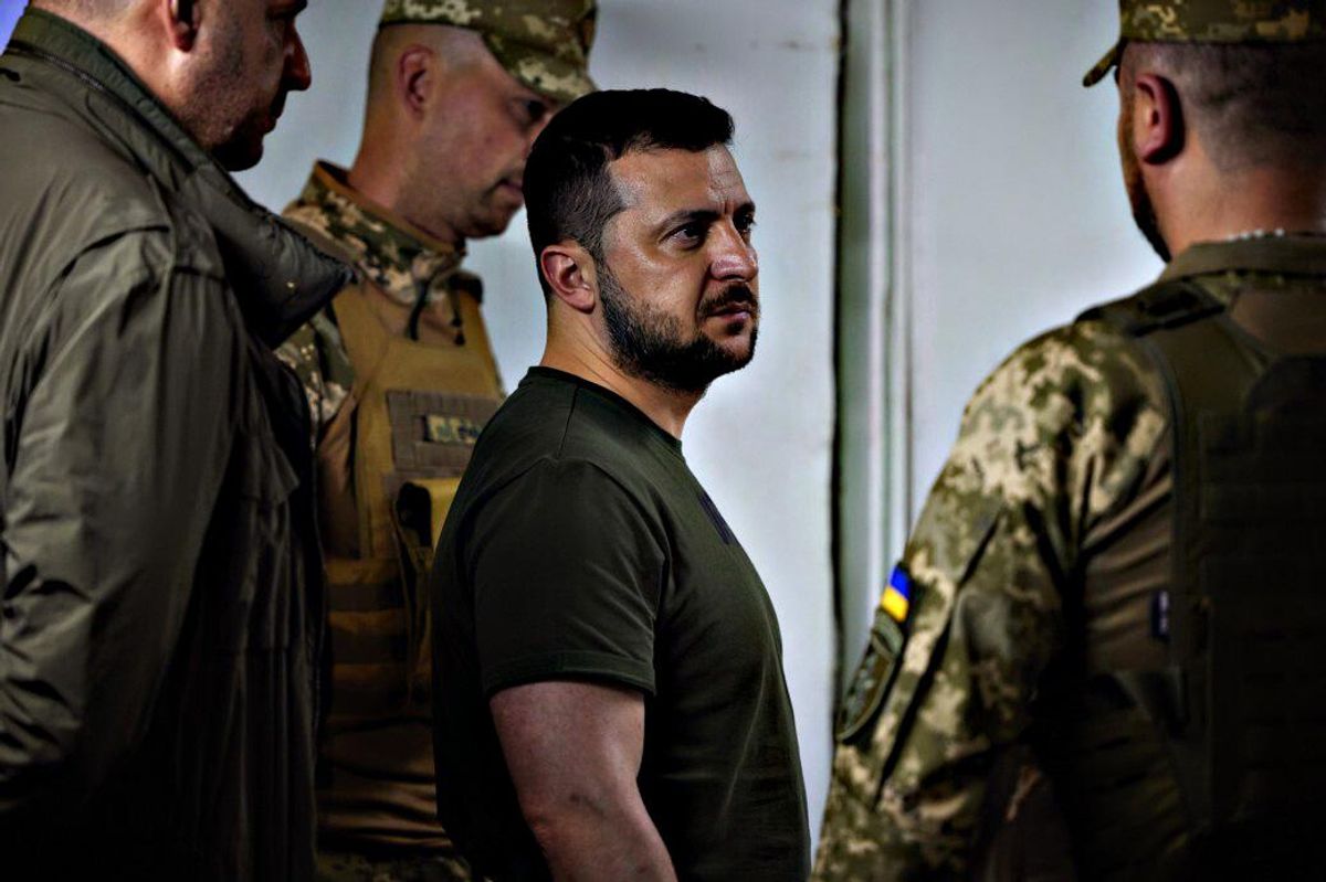 È iniziata la grande retromarcia