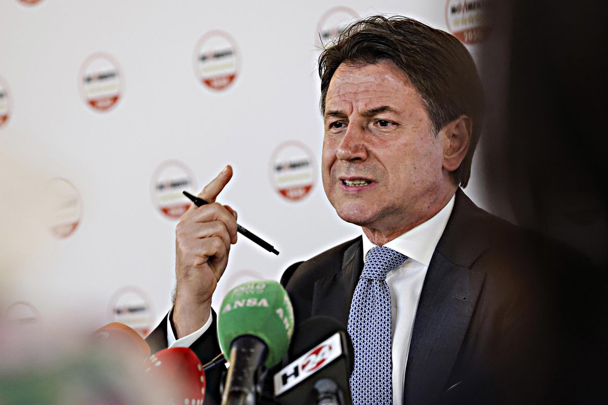 Rigettato il ricorso contro lo statuto. La leadership grillina di Conte è salva