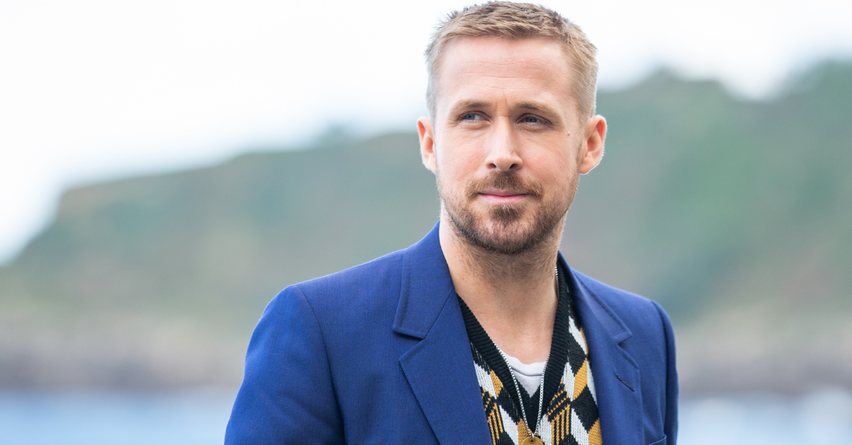 Shirtless Ryan Gosling As Ken In 'Barbie' Movie Promo Pic Has Twitter's Nostalgic Hearts Skipping A Beat