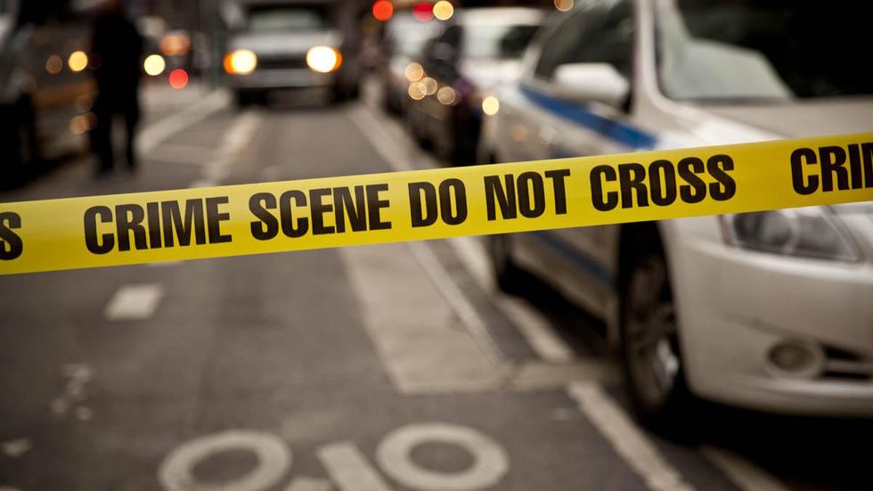 Horowitz Why wont McConnell author framework for locking up gun felons