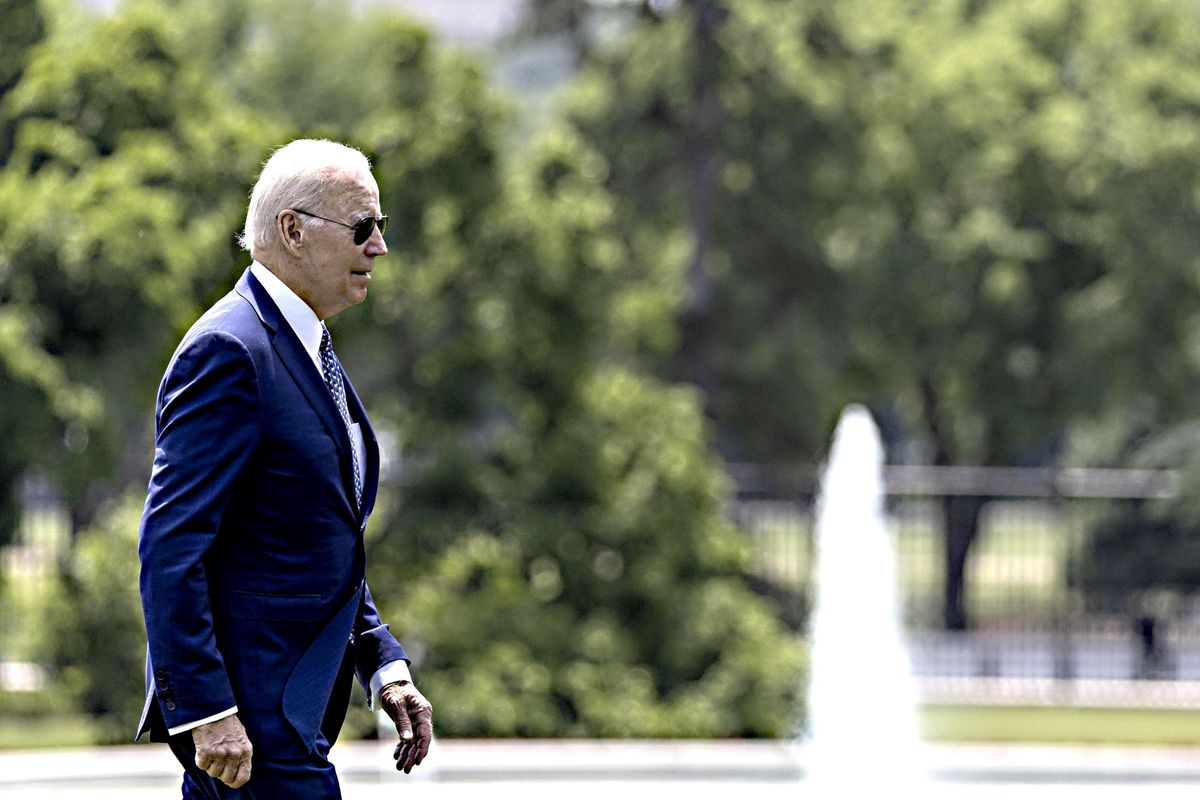 I candidati di Trump trionfano nelle urne mentre Biden affonda sulla crisi economica