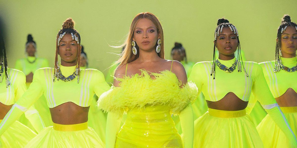 Beyoncé's 'Renaissance' Is Coming