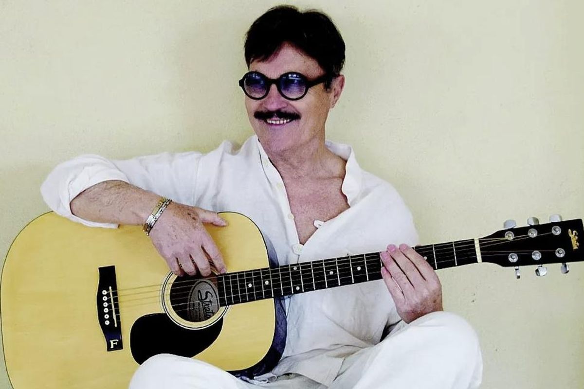 «Passai da “Sanremo” a lavori umili. Un addio al successo per la famiglia»