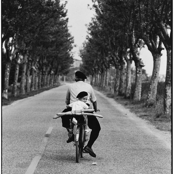 Elliott Erwitt in mostra al museo Diocesano di Milano