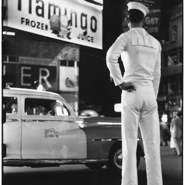 Elliott Erwitt in mostra al museo Diocesano di Milano