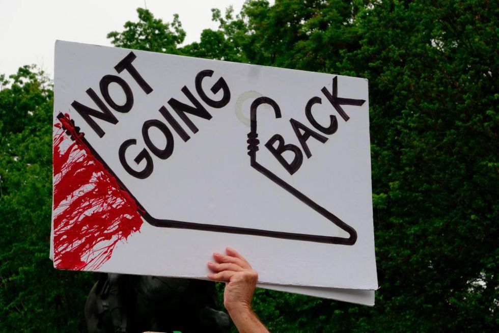 Domestic terrorist group Janes Revenge threatens escalated violence against pro-life ministries